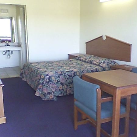 Delux Inn Mesquite Rom bilde