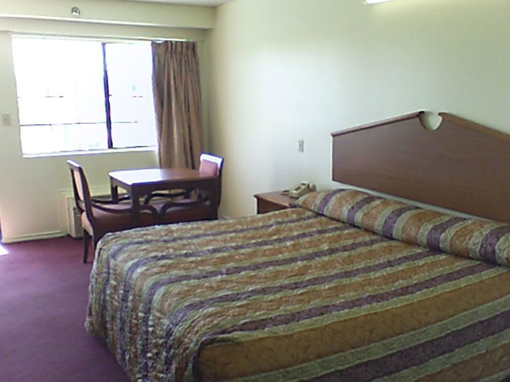 Delux Inn Mesquite Rom bilde