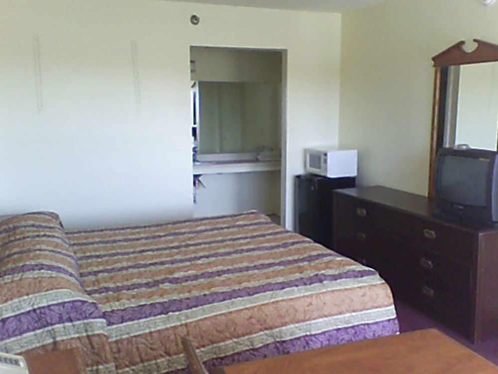 Delux Inn Mesquite Rom bilde