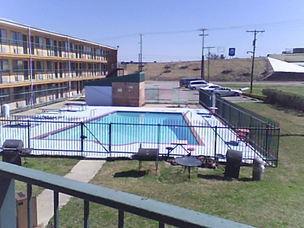Delux Inn Mesquite Fasiliteter bilde