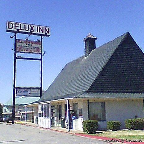 Delux Inn Mesquite Eksteriør bilde