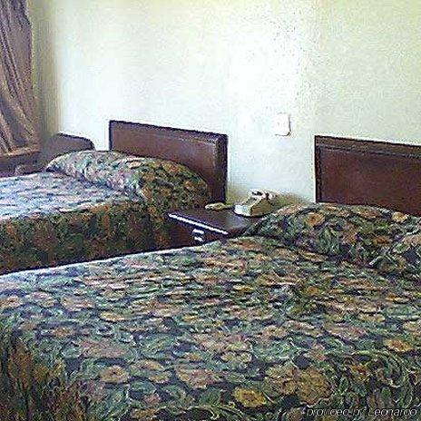 Delux Inn Mesquite Rom bilde