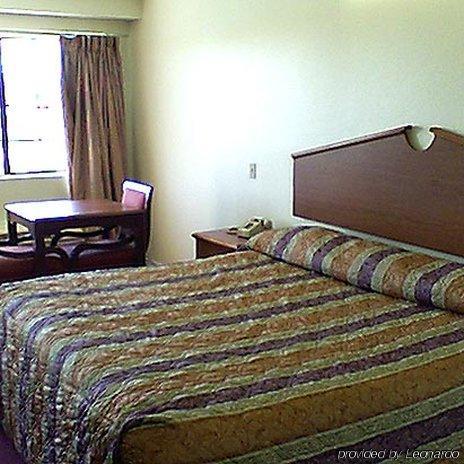 Delux Inn Mesquite Rom bilde