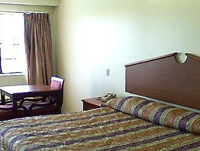 Delux Inn Mesquite Eksteriør bilde