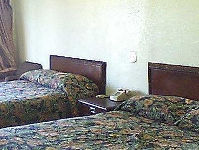 Delux Inn Mesquite Eksteriør bilde